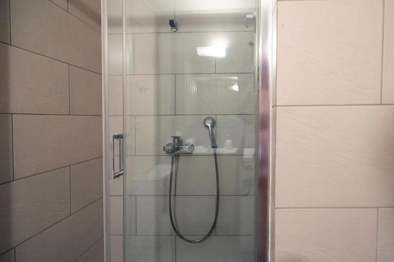Delmare Mqueen Apartment Szaloniki Kültér fotó