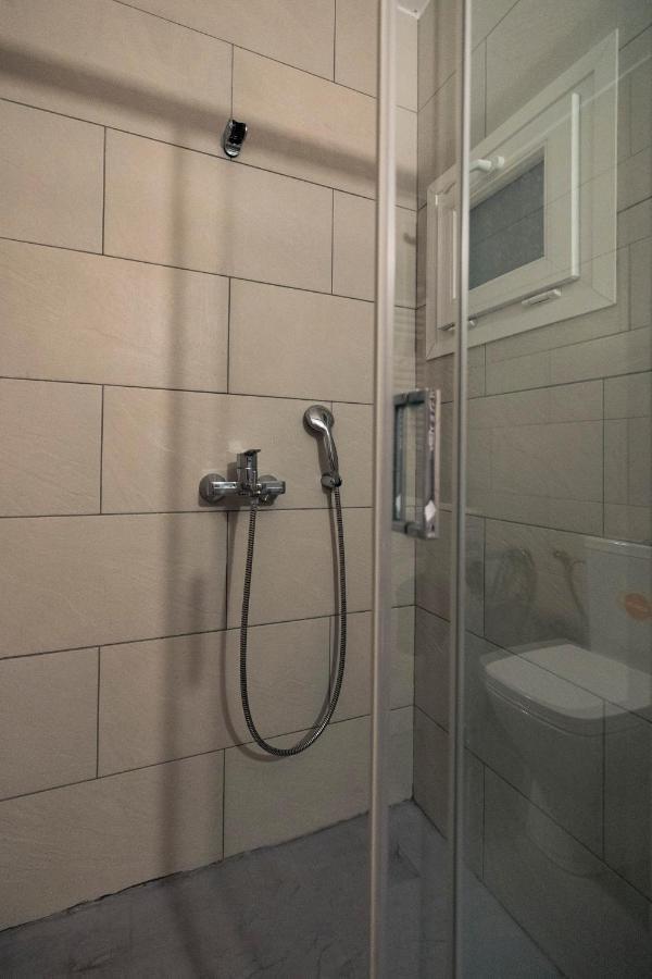 Delmare Mqueen Apartment Szaloniki Kültér fotó